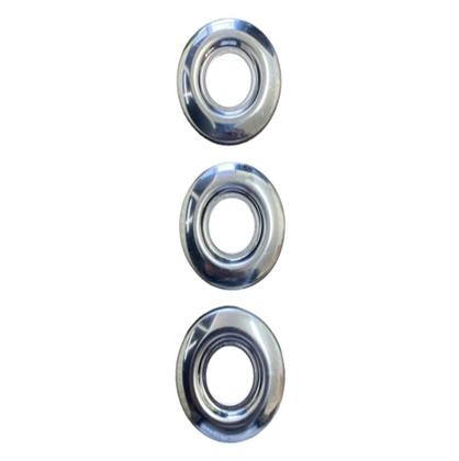 Imagem de Kit de Instalação Para Aquecedores de Água Gás 1/2"MF 40cm