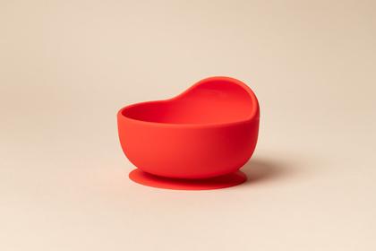 Imagem de Kit de Introdução Alimentar feito de Silicone Fox