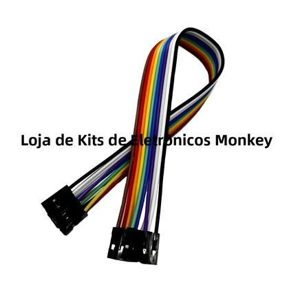 Imagem de Kit De Irrigação Automática Para Módulo De Detecção De Umidade Do Solo R3, Sistema De Bomba De Água