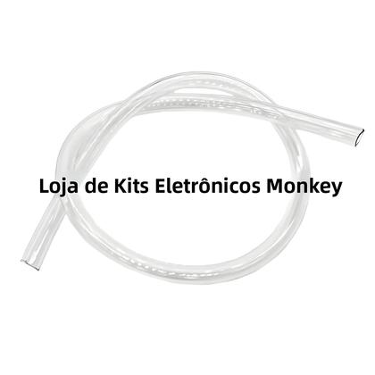 Imagem de Kit De Irrigação Automática Para Módulo De Detecção De Umidade Do Solo R3, Sistema De Bomba De Água