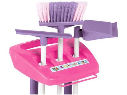 Imagem de Kit de Limpeza Calesita - 201