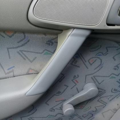 Imagem de Kit de Limpeza e Recuperação de Plasticos Internos e Externos do Carro
