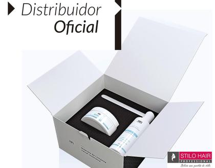 Imagem de Kit De Limpeza Facial De Turmalina Home Care Até 20 Aplicações