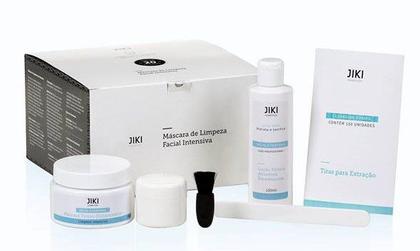 Imagem de Kit De Limpeza Facial De Turmalina Home Care Até 20 Aplicações
