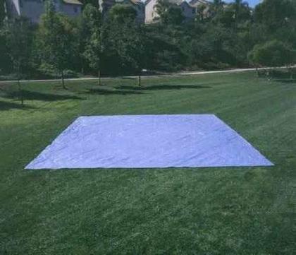 Imagem de Kit de Limpeza + Forro + Capa 3,05 inflável Intex