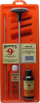 Imagem de Kit de Limpeza Hoppe's para .22-.255