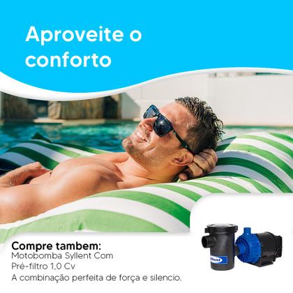Imagem de Kit De Limpeza Slim Sodramar Completo