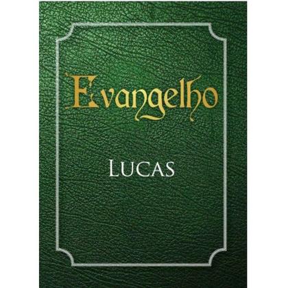 Imagem de Kit de livros evangelho lucas,marcos,matheus e joão 4 volumes - de bolso