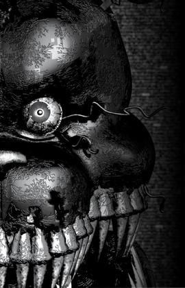 Imagem de Kit de Livros Five Nights at Freddys : Os Distorcidos & A Última Porta Fnaf Capa Comum - Intrínseca