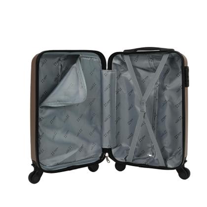 Imagem de Kit de malas de viagem P e M Londres Swiss Move