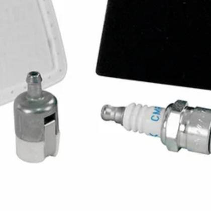 Imagem de Kit de Manutenção para Roçadeiras 197680-2 Makita