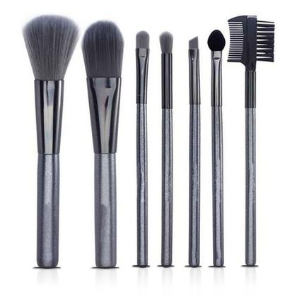 Imagem de Kit de Maquiagem Completo + Skincare BZ136M - Pele Parda