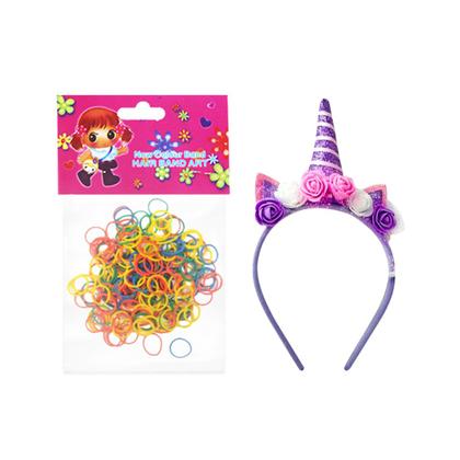 Imagem de Kit de Maquiagem infantil Completo Com Tiara BZ131