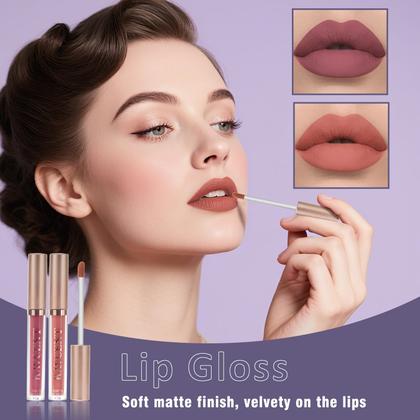 Imagem de Kit de maquiagem KAVCENT Full Set Eyeshadow Foundation Gift