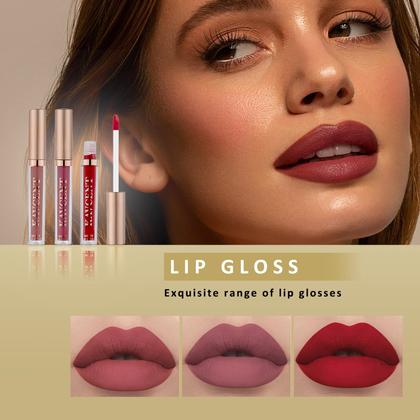 Imagem de Kit de maquiagem KAVCENT para mulheres adolescentes com base de sombra