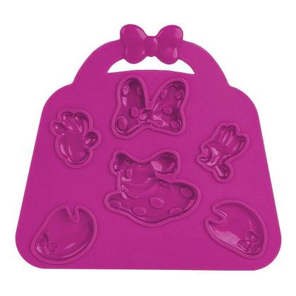 Imagem de Kit De Massinhas De Modelar Da Minnie Disney - Cotiplás