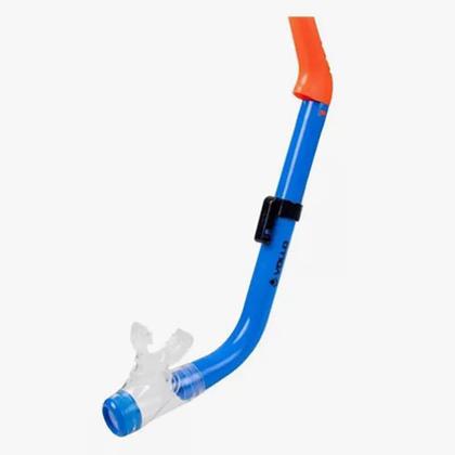 Imagem de Kit de Mergulho Vollo Mascara+Snorkel Infantil VN700