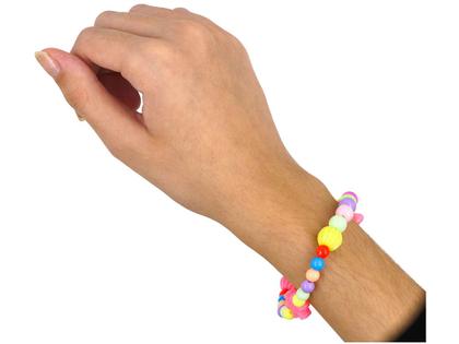 Imagem de Kit de Miçangas Lulie Fashion