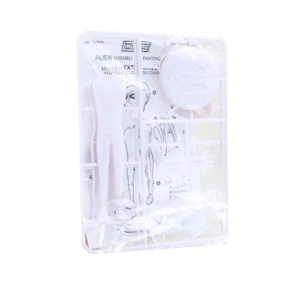 Imagem de Kit de modelos em plástico Platz LINDBERG 91004 1/5 Alien LNDS1004