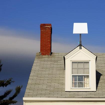 Imagem de Kit de montagem para Starlink Internet Kit Satellite - Aspotify