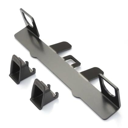 Imagem de Kit De Montagem Universal Para Cadeirinha Infantil De Carro Com Conector ISOFIX Para SUV Compacto,