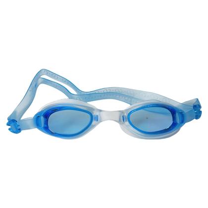 Imagem de Kit De Natação Completo DM Splash Com Touca Siliconada Óculos Ajustável E Tampão De Ouvido Em Silicone E Estojo Para Armazenamento