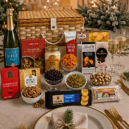 Imagem de Kit de Natal MARESIAS com 16 Itens Selecionados