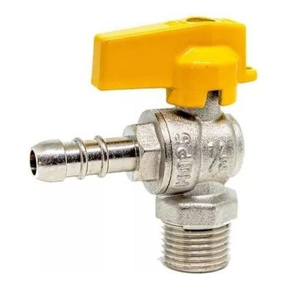 Imagem de Kit De P/ Instalação De Gás Glp Combinado