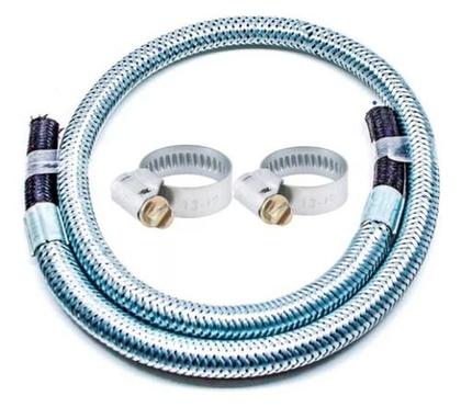 Imagem de Kit De P/ Instalação De Gás Glp Combinado