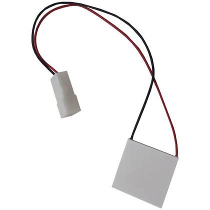 Imagem de Kit de Pastilha Peltier Original Latina e Pasta Térmica