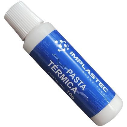 Imagem de Kit de Pastilha Peltier Original Latina e Pasta Térmica