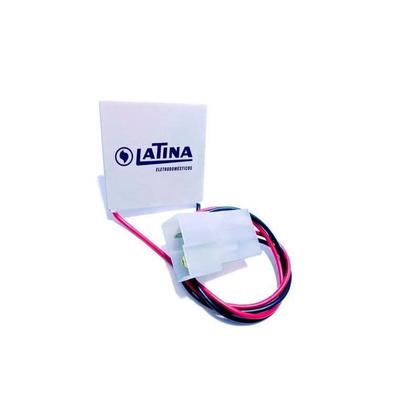 Imagem de Kit de Pastilha Termoelétrica Peltier com Pasta Térmica Latina