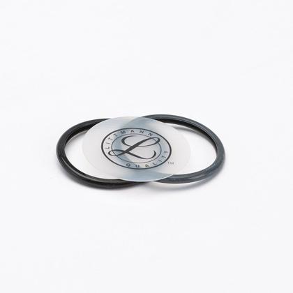 Imagem de Kit de Peças de Reposição para o Estetoscópio Littmann Classic II Pediátrico 40012 3M