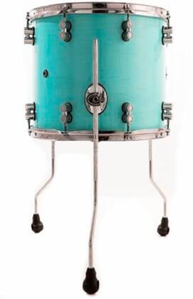 Imagem de Kit de Pes de surdo kit com 3 unidades pés emborrachados