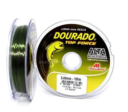 Imagem de Kit De Pesca Completo 3 Varas 3 Molinetes E Acessórios (Ref. 02)