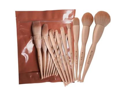 Imagem de Kit de Pincéis Blink Lab (8 Unidades)