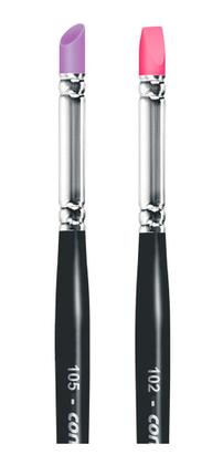 Imagem de Kit de Pincel Modelador Condor 112 com 2 Unidades