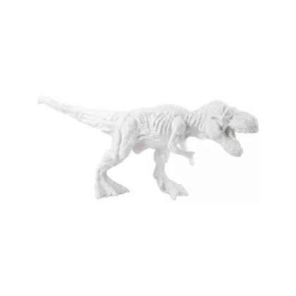 Imagem de Kit de Pintar Coleção Dinossauros DIY Dinosaur Paiting