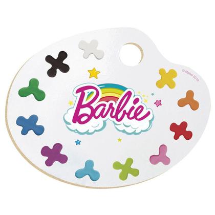 Imagem de Kit de Pintura Barbie Dreamtopia - Fun