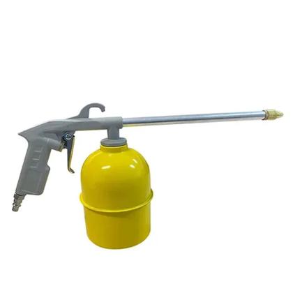 Imagem de Kit De Pintura Para Compressor De Ar 5 Peças 8021 Titanium