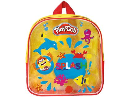 Imagem de Kit de Pintura Play Doh 