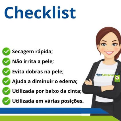 Imagem de Kit de placas proteção - rígido - abdômen e laterais