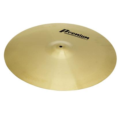 Imagem de Kit de Pratos PREMIUM 14 / 16 / 20 LATÃO