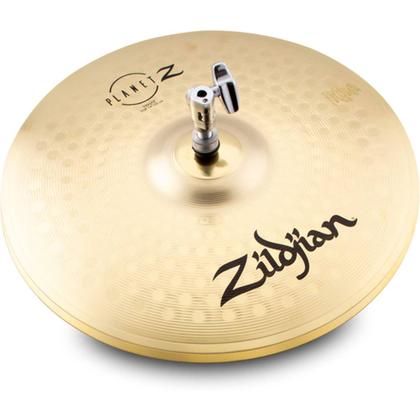 Imagem de Kit de pratos zildjian planet z complete zp4pk 14/16/20