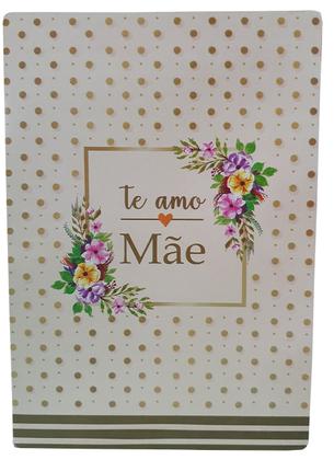 Imagem de Kit De Presentes Mãe - Cesta Presente Para Mãe  + Kit Nivea