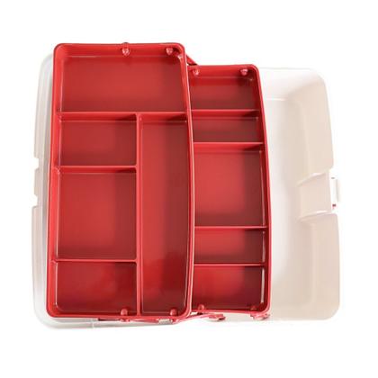 Imagem de Kit de Primeiros Socorros em Maleta