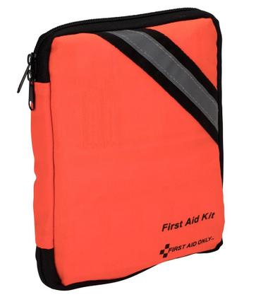 Imagem de Kit de primeiros socorros externo FAO-440 somente para primeiros socorros, 205 peças