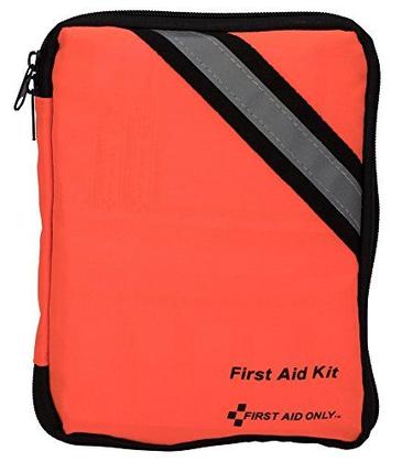 Imagem de Kit de primeiros socorros externo FAO-440 somente para primeiros socorros, 205 peças