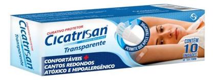 Imagem de Kit de Primeiros Socorros p/ casa e empresas (8 itens)