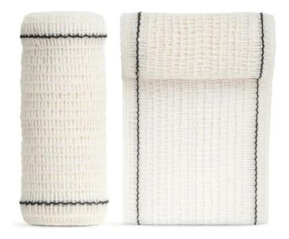 Imagem de Kit de Primeiros Socorros p/ casa e empresas (8 itens)